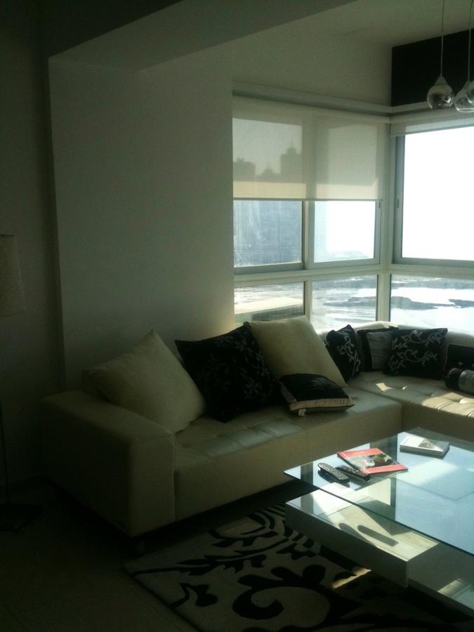 Appartement Apartamento Vista Del Mar à Panama  Extérieur photo